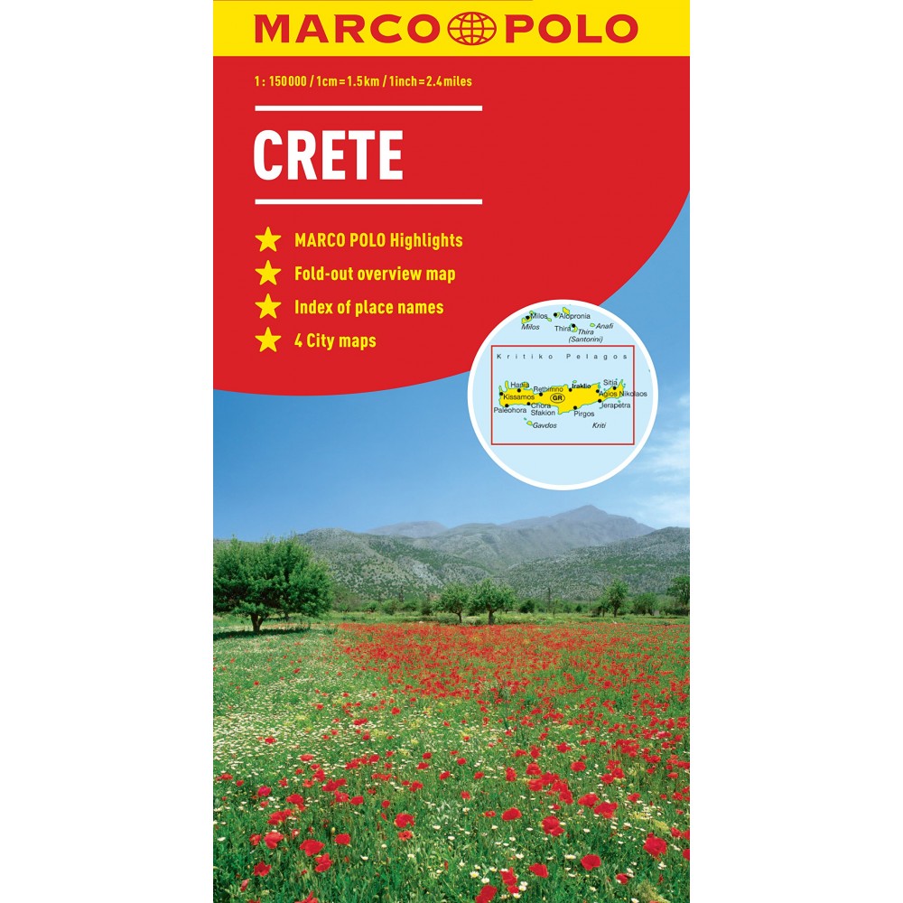 Kreta Marco Polo